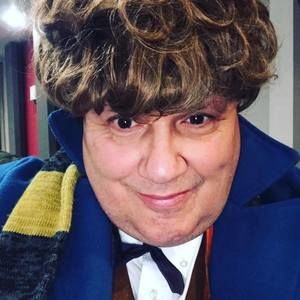 Meet your Posher, Mark